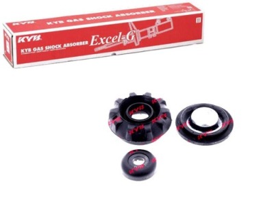 Подушка амортизатора перед l/p smart cabrio city-coupe crossblade фото №1