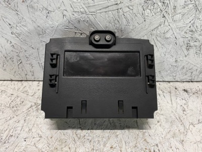 Дисплей opel zafira a 13106244 фото №1