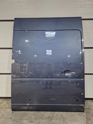 Дверь сдвижные правое renault master iii iv оригинал фото №1