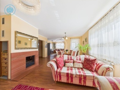 Dom, Bydgoszcz, Błonie, 300 m²