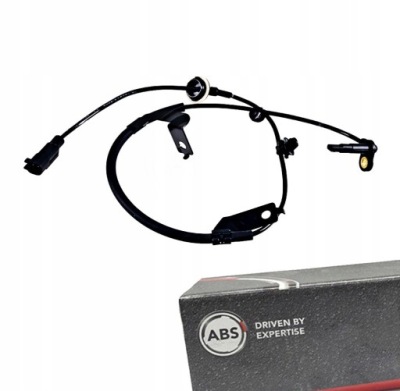 Датчик abs перед левый do jeep patriot 2.0 crd 2.2 фото №1