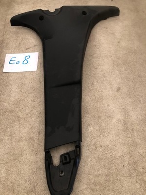 Обшивка стійка renault 8200720244 фото №1