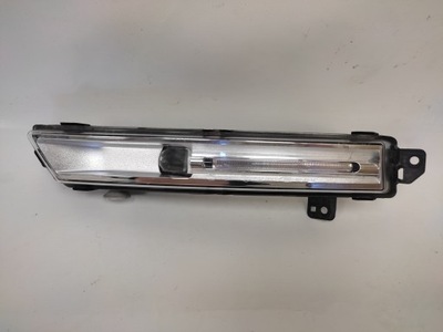 Jaguar f-pace x761 протитуманна фара лівий перед led 2016- фото №1