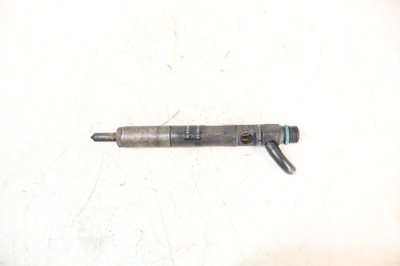 Інжектор форсунка renault clio ii 1.5dci фото №1