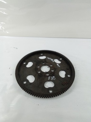 F35 колесо маховик вінець antara автоматична коробка передач фото №1