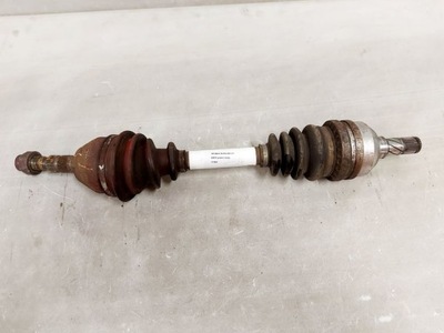 Opel astra 3 iii h 1.7 cdti приводной вал левый перед левая передняя механическая коробка передач фото №1