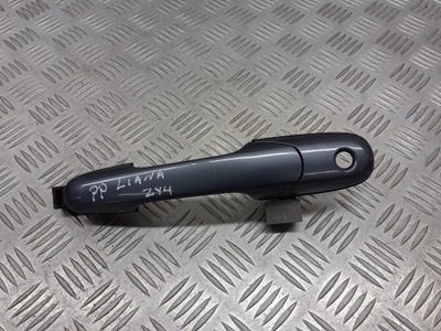 Ручка правая передняя наружная suzuki liana zy4 фото №1