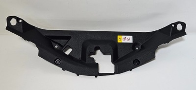 Защита поперечина передний toyota ch-r chr 16-19 oryg фото №1