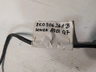 Датчик лямбда-зонд audi q7 vw touareg 8k0906261b фото №1