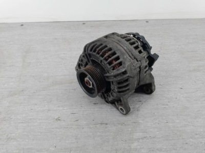 Генератор audi a4 a6 a8 passat superb 2,5 tdi фото №1