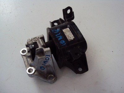 Подушка двигателя hyundai ioniq 2016- фото №1