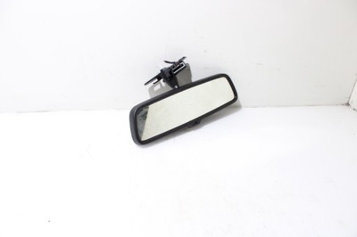 Зеркало внутреннее opel zafira b фото №1