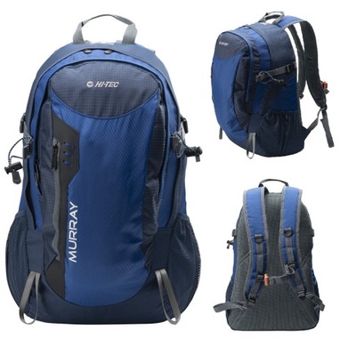 PLECAK TREKKINGOWY Turystyczny 26 L HI-TEC MURRAY