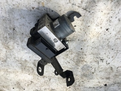 Насос abs peugeot expert iii proace 9808055980 фото №1