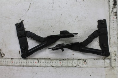 Петля петлі капот комплект seat altea kol. lc9z фото №1