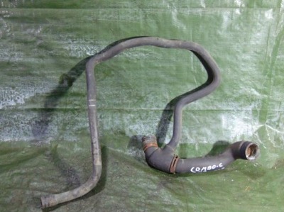 Wąż труба wody opel combo c 1.4 фото №1