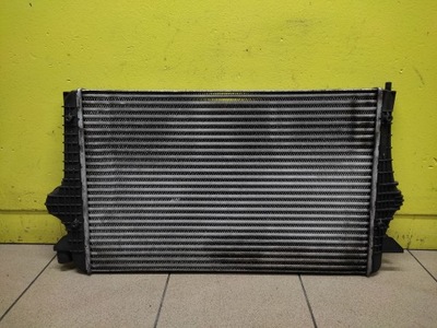 Vw sharan 1.9 tdi интеркулер 7m3145804 фото №1