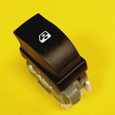 Перемикач панель вікон renault scenic grand ii 2808202 / 28082 nr177 фото №1