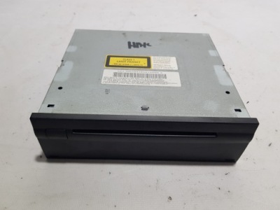 Mercedes w220 w211 w220 cls w219 clk w209 slk r171 зчитувач навігації фото №1