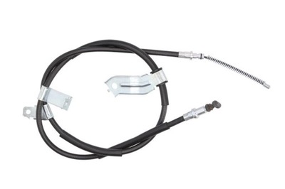 CABLE FRENOS DE MANO GCH705  