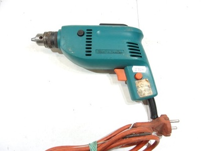 Wiertarka Udarowa Black&Decker DN6R/D1 350W