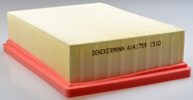 DENCKERMANN A141759 FILTER AIR  