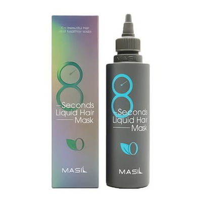 Masil 8 Seconds Liquid Hair Mask Maska Do Włosów