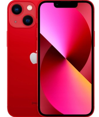 ŁADNY APPLE iPhone 12 128GB RED KOMPLET - Sklep, Opinie