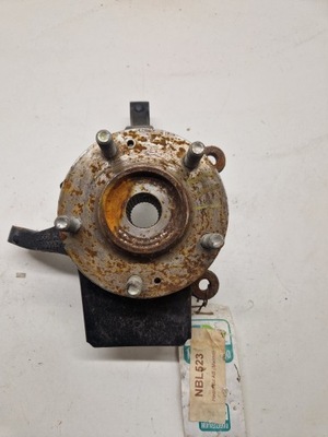 Ступица поворотный кулак kia hyundai 51716a2000 фото №1