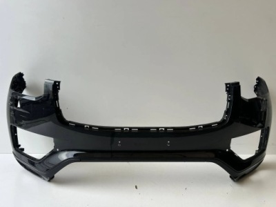 Volvo xc90 ii бампер перед 31690641 оригинал фото №1