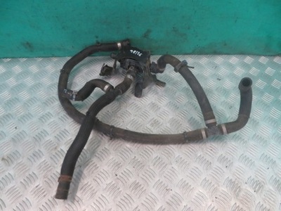 Насос wody термостат renault trafic 20r 212001517r фото №1