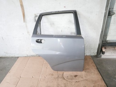 DE PUERTA DERECHA PARTE TRASERA 04U CHEVROLET KALOS I T200 HATCHBACK 02-07  