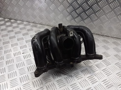 Колектор всмоктуючий toyota yaris i 1.0 фото №1