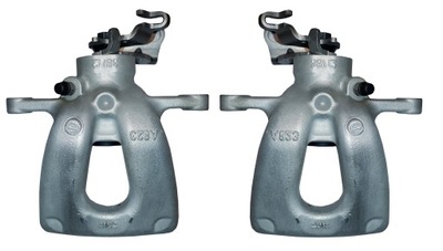 Супорт гальмівний alfa romeo spider правий лівий задня фото №1