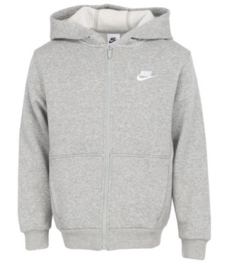 Bluza Nike Junior FD3004-063 S