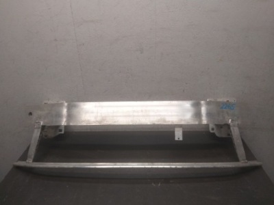 Балка бампера перед audi q3 83a807109 фото №1