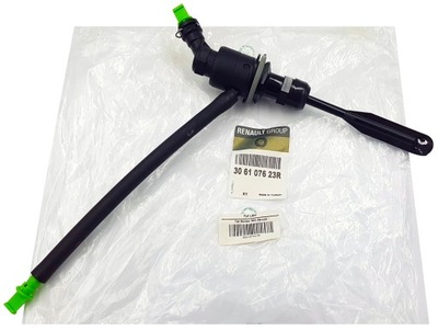 Оригінальний номер renault dacia duster 1.5dci насос зчеплення фото №1