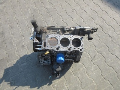 Lexus rx300 i 3.0i 99-03 блок двигуна wał поршні фото №1