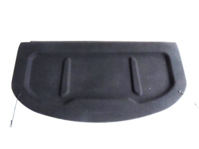 Полиця багажника hyundai i30 ii хетчбек 2012-2016 rok 85930-a6000 фото №1