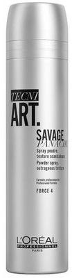 LOreal Savage Panache Puder Objętość 250ml