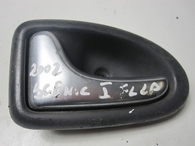 Ручка внутренняя перед l renault scenic i fl 02r фото №1