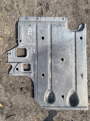 122 mini cooper r56 защита подвеска 2755792 правая фото №1