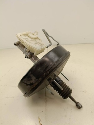 Усилитель тормозов тормозные ford transit custom 472102348r фото №1