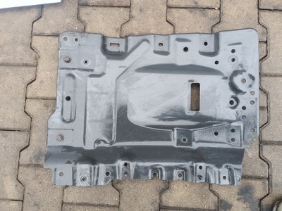 Лист кронштейн кронштейн scania r s 2617364 фото №1