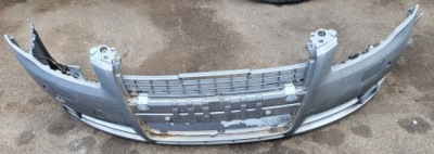 Бампер перед передний омыватель защита жгут audi a4 b7 8e оригинальный номер фото №1