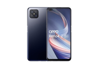 Smartfon Oppo Reno4 Z 5G CPH2065 oryginalny gwarancja 8/128GB