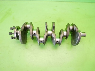 Wał колінчастий renault scenic ii phi 1.9 dci 8v 03-06 фото №1