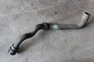 Citroen c4 cactus 1.2 thp шланг wody фото №1