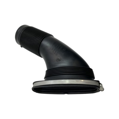 Воздухозаборник воздуха правый panamera 970 4s 97011011402 фото №1