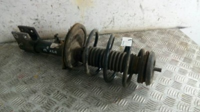 Амортизационная стойка citroen c4 правый 1.4 b фото №1